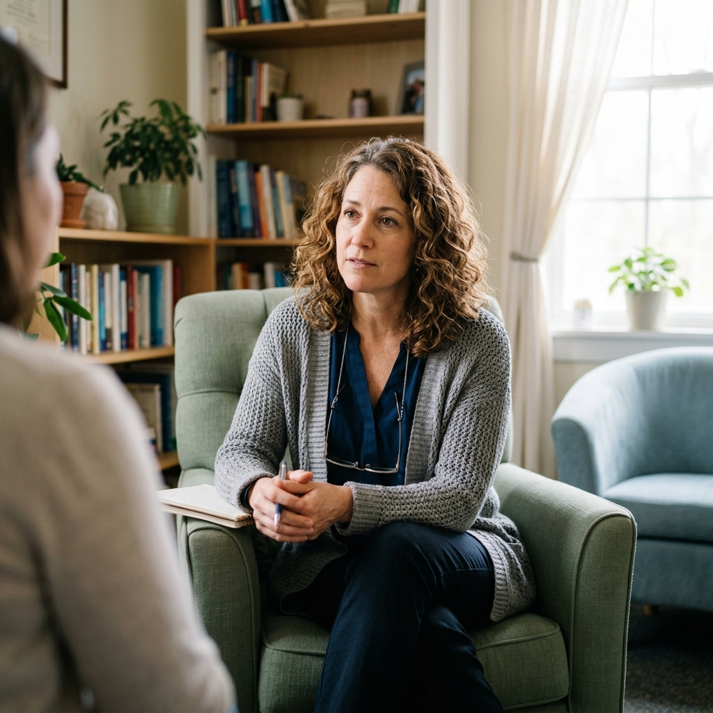 Therapist image. 202605180246