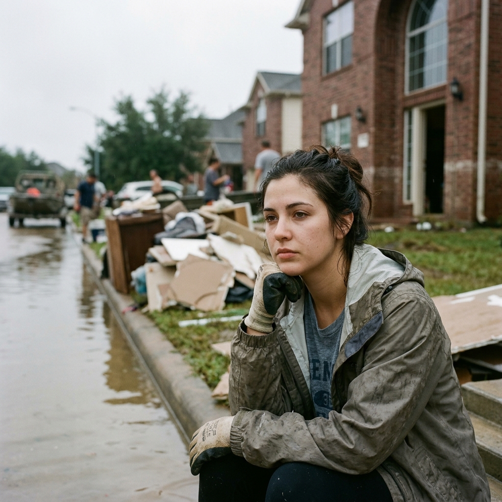 Trauma Therapy & EMDR Houston 3 Hurricane Harvey Trauma