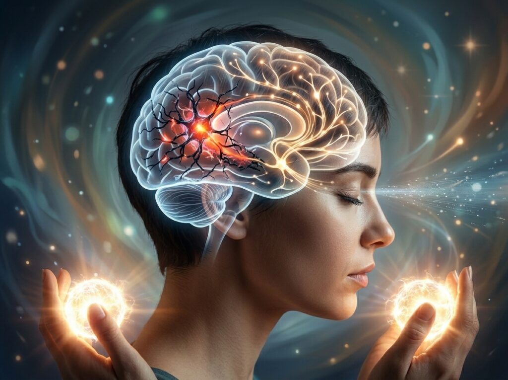 Trauma Therapy & EMDR Houston 14 Lasting neurological change